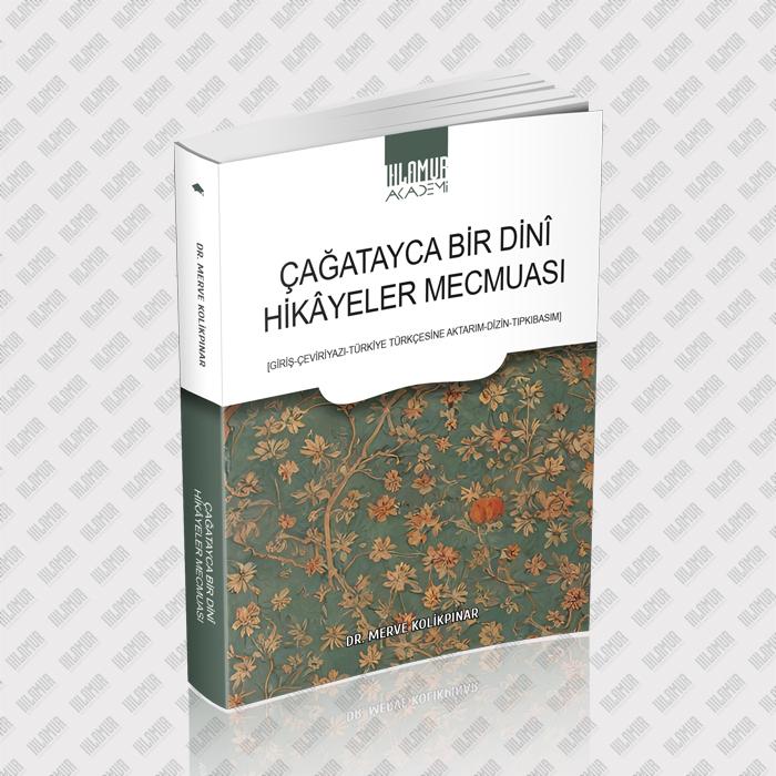 ÇAĞATAYCA BİR DİNÎ HİKÂYELER MECMUASI