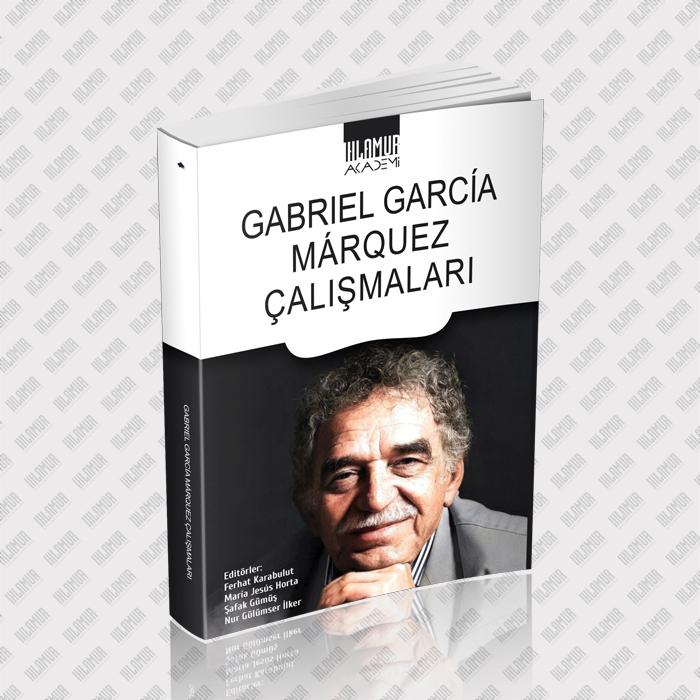 GABRIEL GARCÍA MÁRQUEZ ÇALIŞMALARI