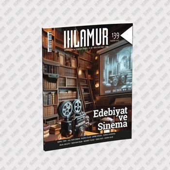 Ihlamur Dergisi 139. Sayı