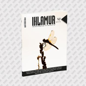 Ihlamur Dergisi 141. Sayı