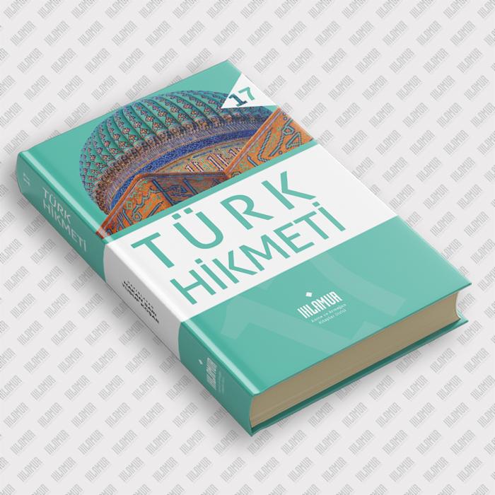 TÜRK HİKMETİ