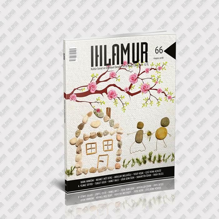 Ihlamur Dergisi 66. Sayı