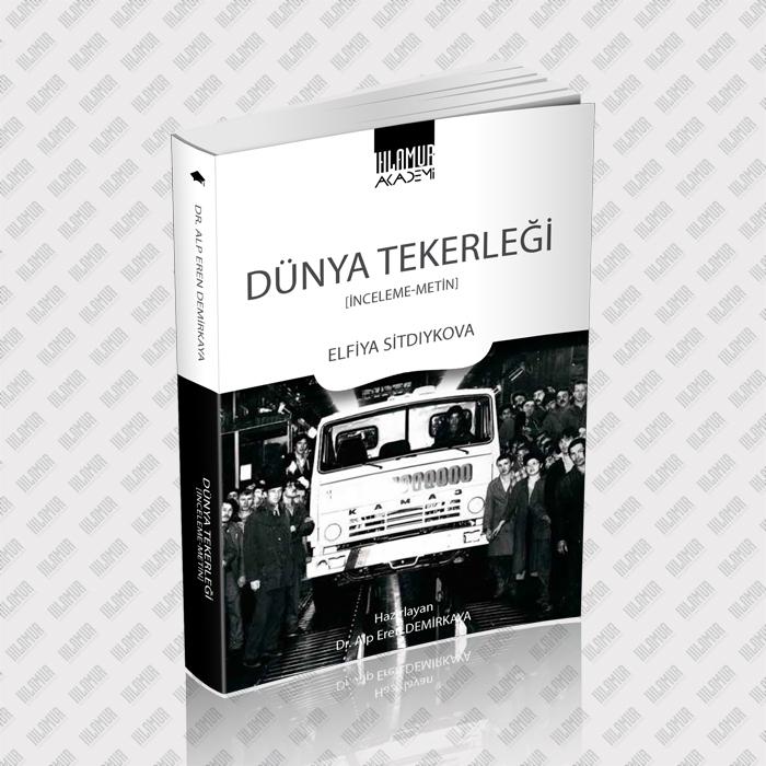 DÜNYA TEKERLEĞİ