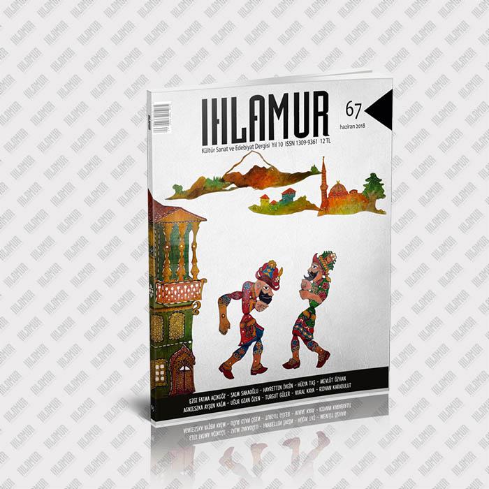 Ihlamur Dergisi 67. Sayı