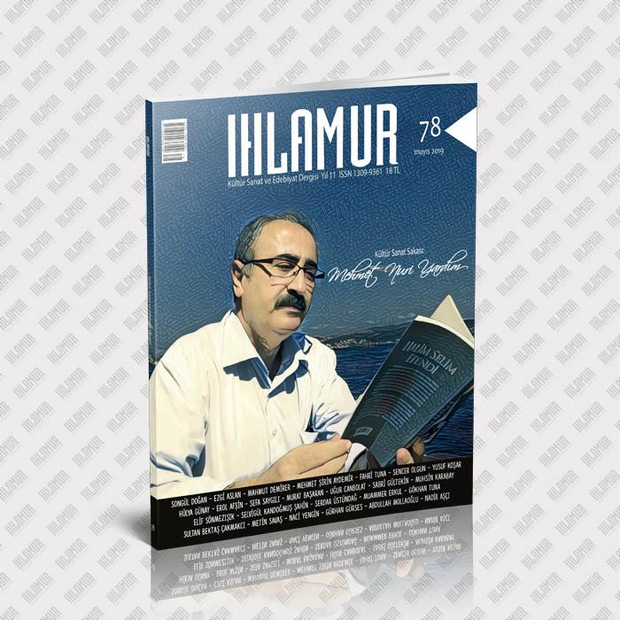 Ihlamur Dergisi 78. Sayı