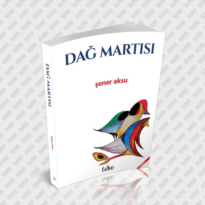 DAĞ MARTISI