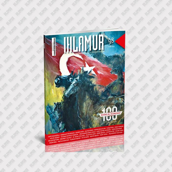 Ihlamur Dergisi 98. Sayı