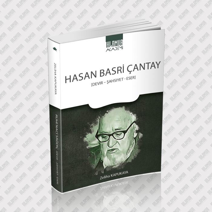 HASAN BASRİ ÇANTAY