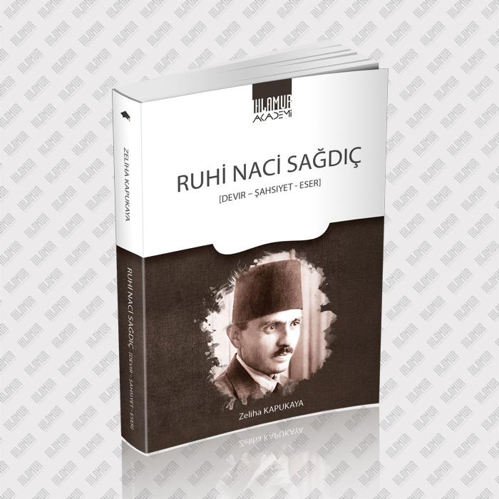 RUHİ NACİ SAĞDIÇ