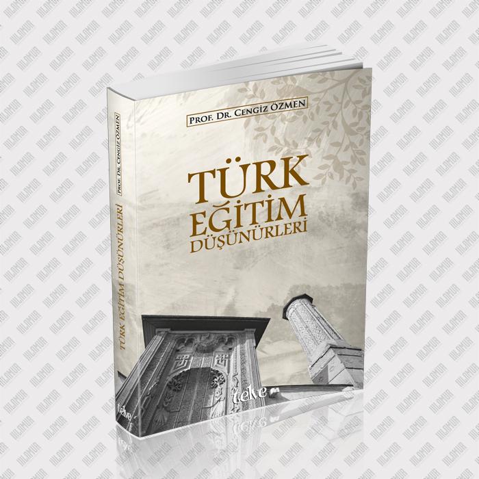 TÜRK EĞİTİM DÜŞÜNÜRLERİ