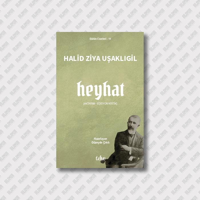 HEYHAT [Aktarım - Edisyon Kritik]
