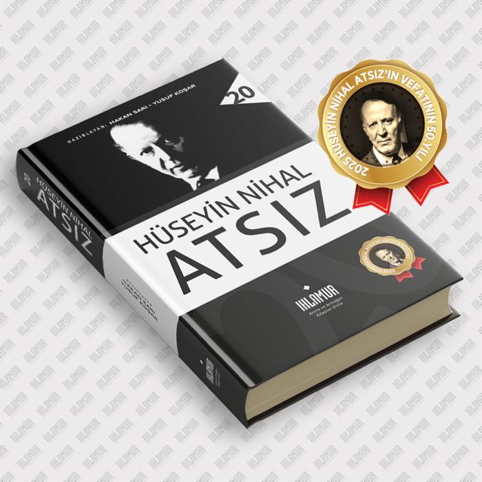 HÜSEYİN NİHAL ATSIZ
