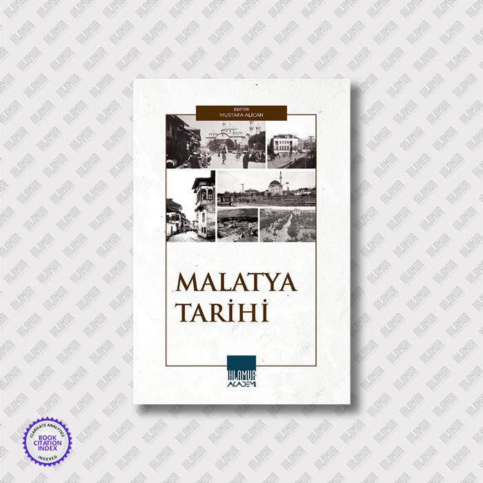 MALATYA TARİHİ