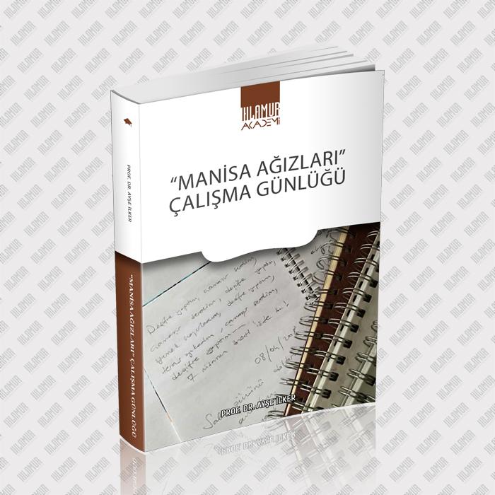 MANİSA AĞIZLARI ÇALIŞMA GÜNLÜĞÜ