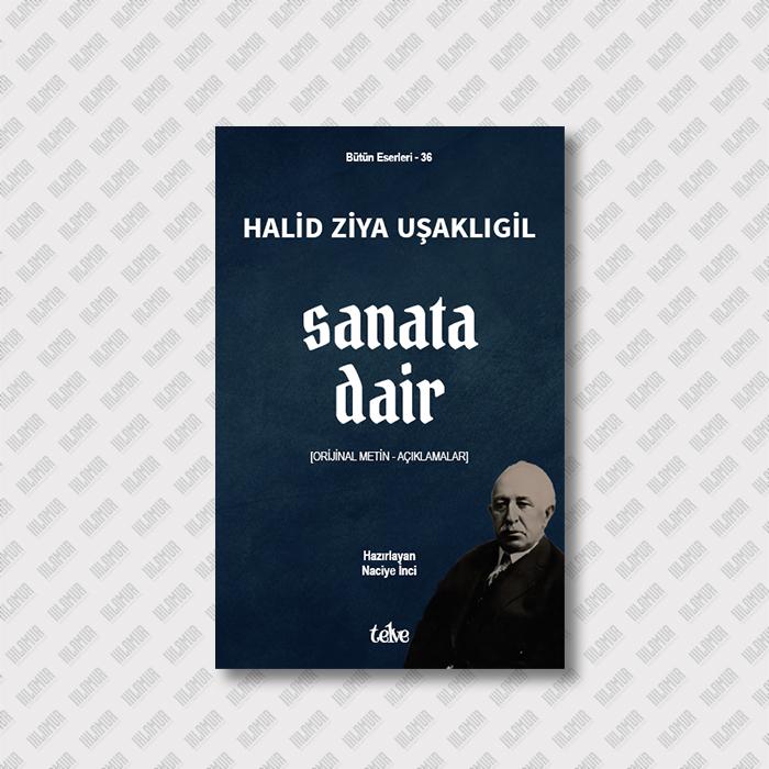 SANATA DAİR [Orijinal Metin - Açıklamalar]