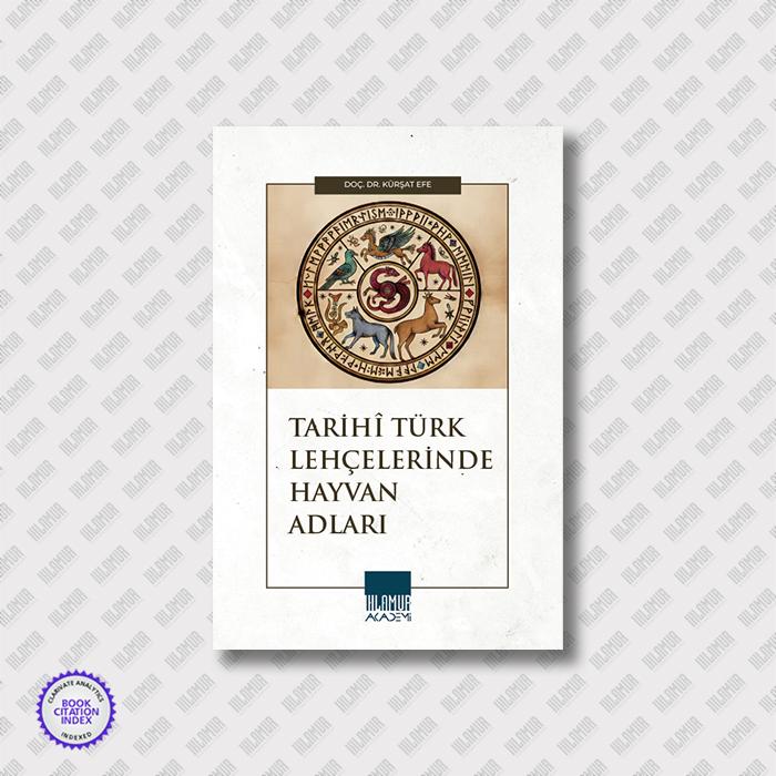 TARİHÎ TÜRK LEHÇELERİNDE HAYVAN ADLARI