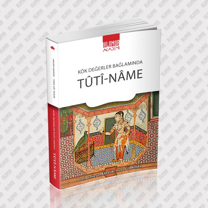 TUTİNAME
